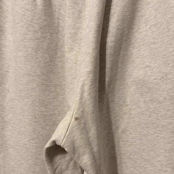 Varley Off-White Jogger Pants - Picture 7 of 9